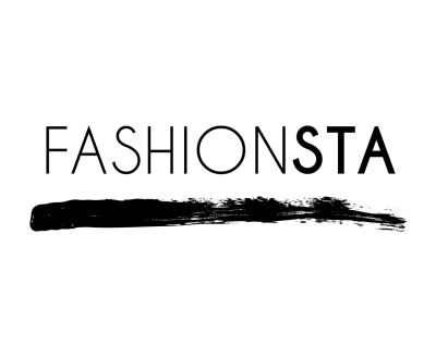 Shop Fashionsta logo