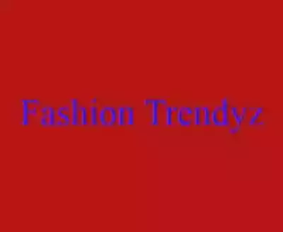 Fashion Trendyz logo