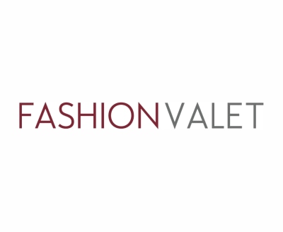 Shop Fashion Valet logo