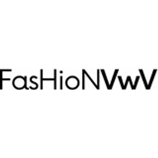 FasHioNVwV logo