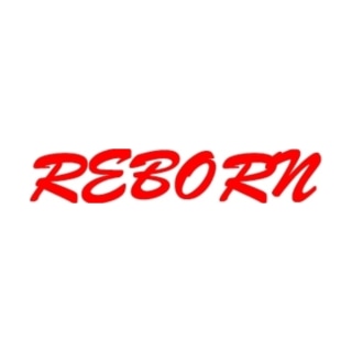 Shop Reborn Collection logo