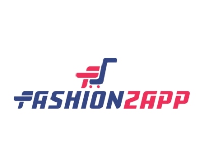 Shop Fashionzapp logo