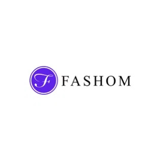 Shop Fashom logo