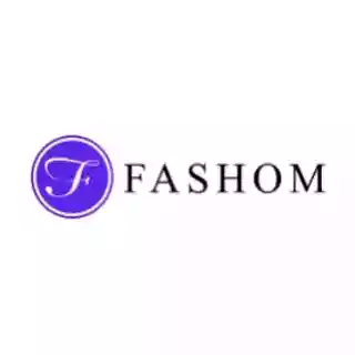 Shop Fashom logo