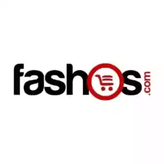 Fashos promo codes