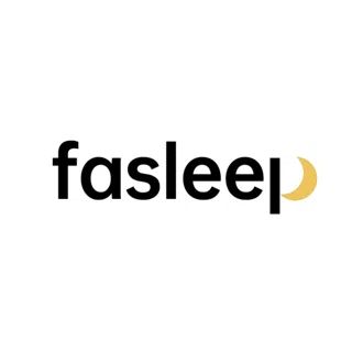 Fasleep logo