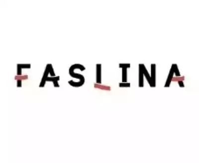 Shop Faslina coupon codes logo