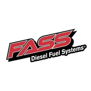 FASS Diesel Fuel Systems logo