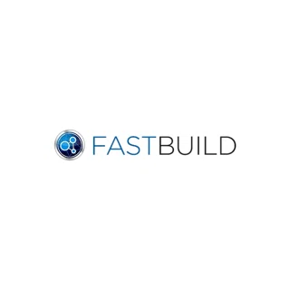 Shop Fast Build logo