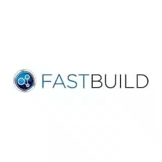 Shop Fast Build coupon codes logo
