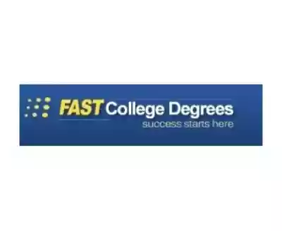 Fast Degrees Online coupon codes