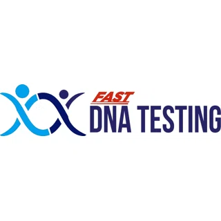 Shop Fast DNA Testing logo