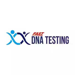 Fast DNA Testing promo codes