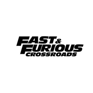 Shop Fast & Furious Crossroads logo