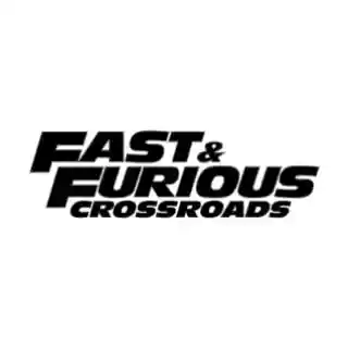 Fast & Furious Crossroads discount codes