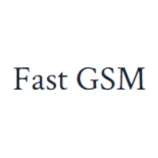 Shop Fast GSM logo