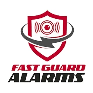 Fast Guard Alarms logo