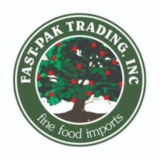 Shop Fast-Pak Trading logo