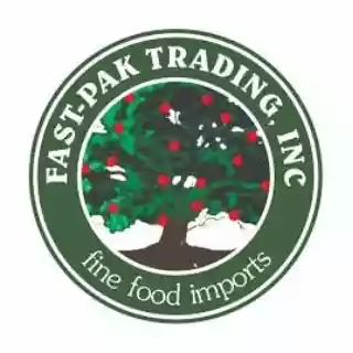 Fast-Pak Trading logo