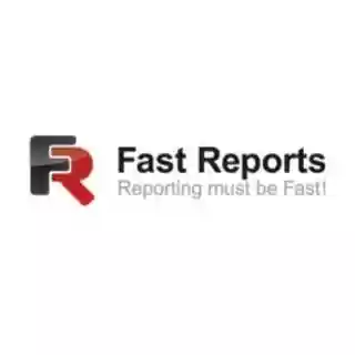 Fast Reports coupon codes