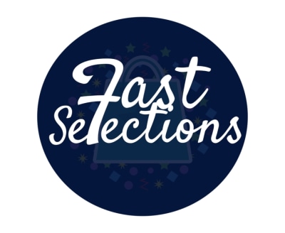 Shop Fast Selections logo