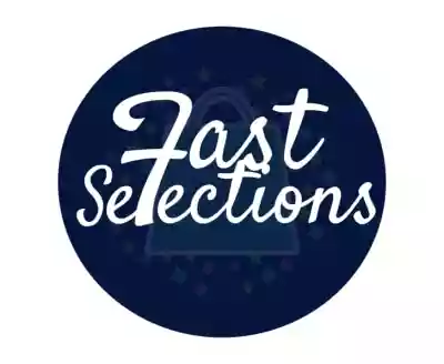 Fast Selections logo