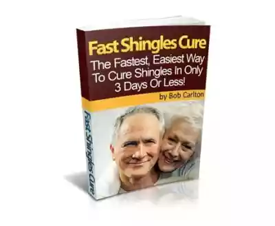 Fast Shingles Cure coupon codes