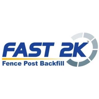 Fast 2K logo