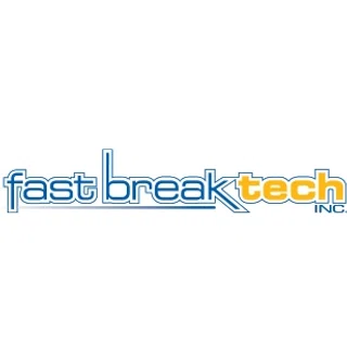 Fast Break Tech logo