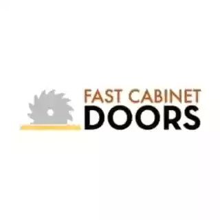 Fast Cabinet Doors discount codes
