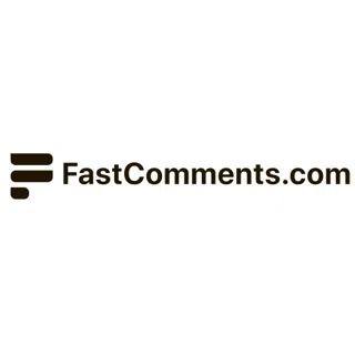 FastComments logo