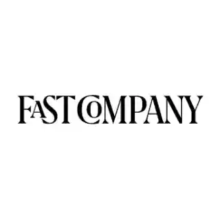 Shop Fast Company promo codes logo