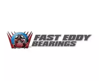 Fast Eddy Bearings logo