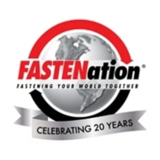 Fastenation logo