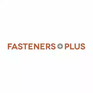 Fasteners Plus logo