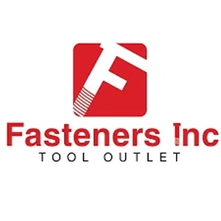 Fasteners Inc logo
