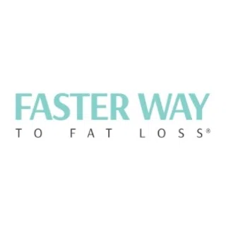 Shop Faster Way To Fat Loss logo