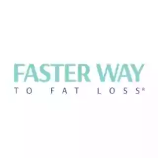 Shop Faster Way To Fat Loss coupon codes logo