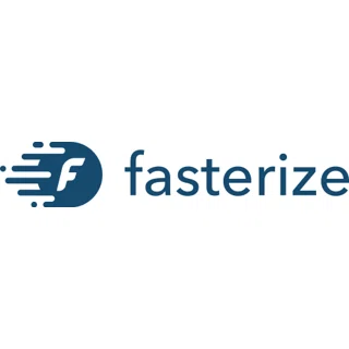 Fasterize logo