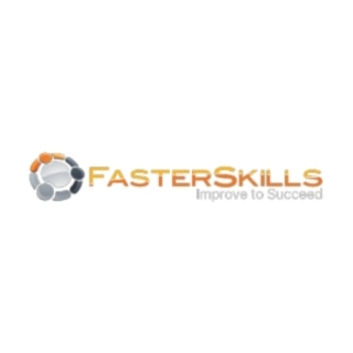 Shop FasterSkills logo