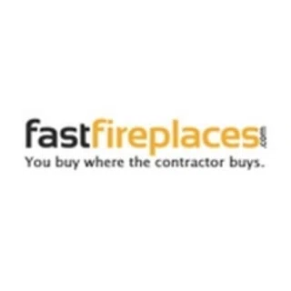 Shop Fast Fireplaces logo