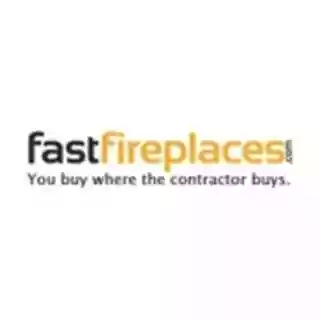 Fast Fireplaces coupon codes