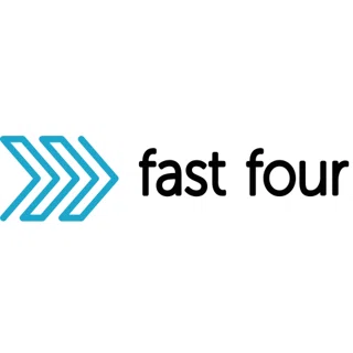 Fast Four logo