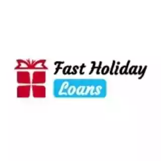 Fast Holiday Loans logo