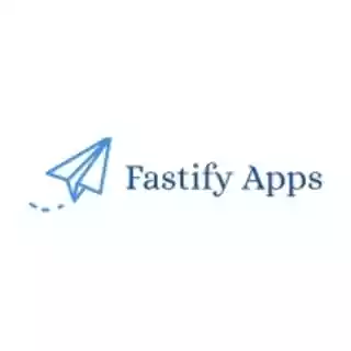 Shop Fastify Apps promo codes logo