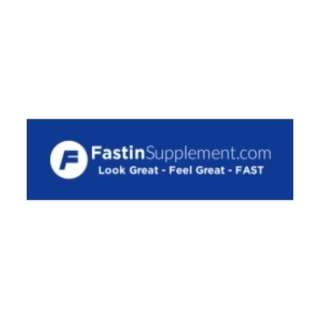 Shop FastinSupplement.com logo