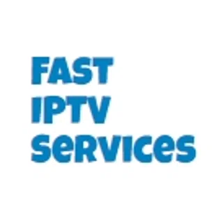 Shop Fast IPTV Services discount codes logo