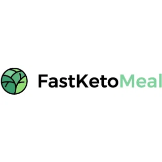 FastKetoMeal logo