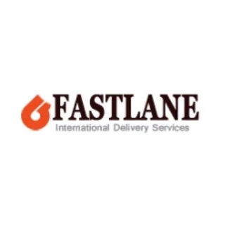 Shop Fastlane Courier Services promo codes logo