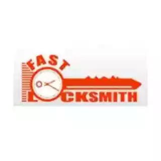 Fast Locksmith coupon codes